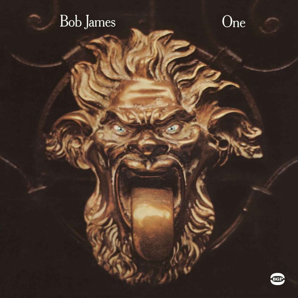 Bob James - One  LP LP